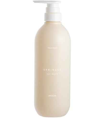 Amazon | アリミノ スプリナージュ シャンプー モイストヴェール 680ml