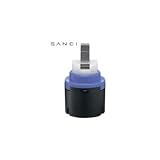 三栄水栓 SANEI シングルレバー用カートリッジ PU101-9NX