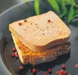 ブロックフォアグラ・ド・カナール　モルソー30%入り　500g ルージエ社