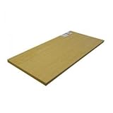 コーナンオリジナル カラー棚板 ライトオーク 約600×16×350mm