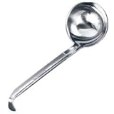 18-8ワンピース 短柄レードル 30cc 【品番】BLCI903