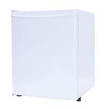 冷蔵庫 28L 1ドア 左開き 小型 家庭用 コンパクト TOHOTAIYO トーホータイヨー ホワイト TH-S28L1-WH-L