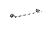 Kohler K-13500-2BZ Kelston 18-Inch Towel Bar, Oil Rubbed Bronze [並行輸入品]