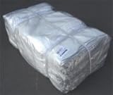 【名札あり】 種もみ袋 ( 種籾 ネット、種籾消毒袋 ) - 大40×65cm 白色 10枚入れ 日Ａ Ｚ