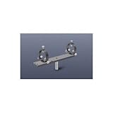 中央精機　丸型レーザーホルダ OH-L-2