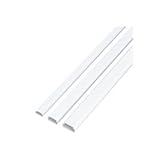 (業務用20セット)エレコム ELECOM 配線用モール 【長さ1m×17mm】 LANケーブル用品 LD-GAF1WH AV デジモノ パソコン 周辺機器 その他のパソコン 周辺機器 top1-ds
