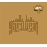 YARD BEAT DUB BOX Vol.3-GOLDEN FLAVOR-