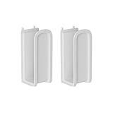 ＣＹＯＵＫＥＩＳ 有孔ボード パンチングボード スチール ペグボード デスクボード 収納ボード マグネットボード 4WAY設置 取付簡単 DIY 飾り収納