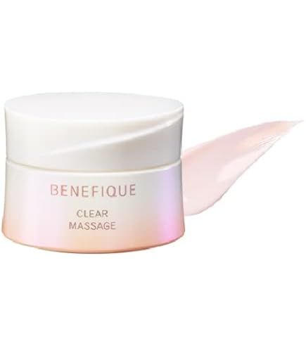 Amazon | 資生堂ベネフィーク クリアバウンスクリーム 40g | 乳液