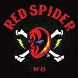 RED SPIDER#8