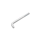 京都機械工具（KTC）:KTC 19.0sq.エルハンドル320mm BO40-320 型式:BO40-320