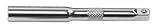 GearWrench 310901GR Ratcheting Screwdriver Magnetic Bit Shaft 3-1/2-Inch [並行輸入品]
