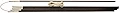 VANGO FIBREGLASS POLE SET 5 POLE SECTION (650 X 9.5MM)