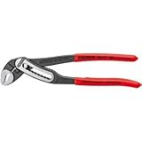 KNIPEX（クニペックス）8801-180 アリゲーター ウォーターポンププライヤー （SB）
