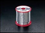 ESCO (エスコ) 2.0mm/200g 巻はんだ EA311CB-4