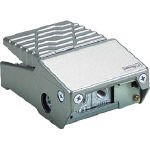 日本精器 4方向足踏バルブ8A BN4PA418