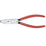 KNIPEX(クニペックス) ガラスニブリングプライヤー 9151-160
