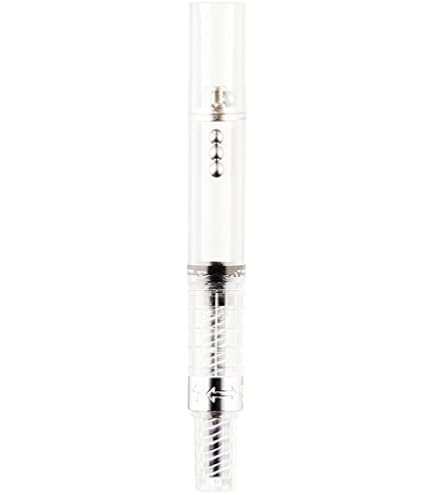 パイロット 万年筆 キャップレスフェルモ ダイヤモンドシルバー F 細字 パイロット キャップレス フェルモ ダイヤモンドシルバー 万年筆