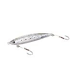 シマノ(SHIMANO) オシア モンスタードライブ HD 220F XU-T22S 007 Tイワシ