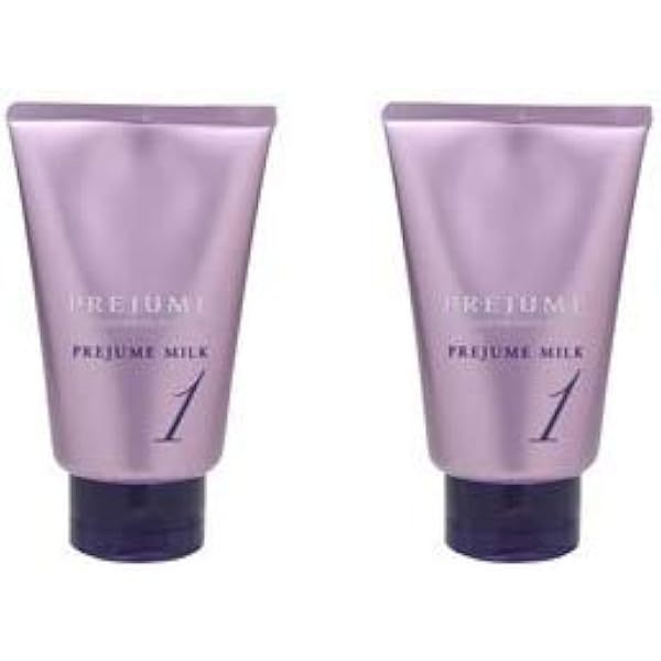 Amazon | ミルボン プレジュームミルク 1 110g | ミルボン