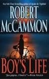 書評 Boy's Life by 鮭