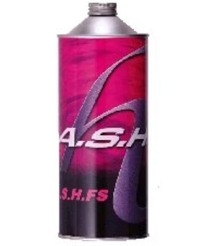 Amazon | A.S.H.(アッシュ) FSE E-Spec RACING 10W-50 合成油 エンジン