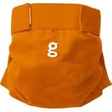 gDiapers Great Orange Little gPants - Large by gDiapers