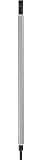 Felo 0715750731 Slotted 2m-Meter x 0.4 & 3.5m-Meter x 0.6 Reversible Blade, 4-7/16-Inch long, 280 Se