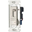 明工社 MT520 ライトコントロール スライド式 （500W 片切スイッチ付）100V 入数：1