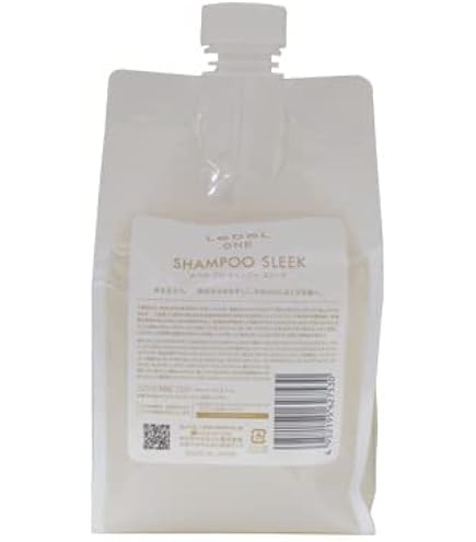 Amazon | ルベル ワン シャンプー モイスチュア 1000mL（パウチ