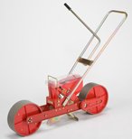 野菜播種機ごんべえ HS-130EF ベルト別売