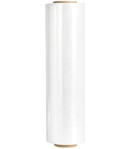 山口)下松市より　【未開封品】ホリアキ 梱包用 パレットラップ パレットフィルム #17 300mm×500m巻 6本入 ストレッチフィルム　BIZHJ19H Amazon.co.jp: ホリアキ ラップイン パレットフィルム #17 500mm×300m