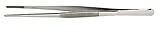 SE 5132TWP 8-Inch Stainless Steel Tweezers by SE