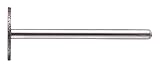 TRUSCO ディスクタイプCBNバー 軸3mm T3-175BM-10