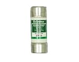LITTELFUSE JTD 2 – 1 / 2 jtd02.5、2.5 Amp 600 VスローブロークラスJカートリッジヒューズ