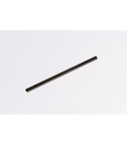 Amazon | 鍛錬用六角鉄棒(ろっかくかなぼう)四尺(約120cm) ブラック