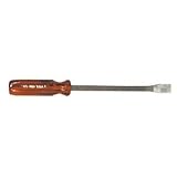 k-tool International ( kti19251 ) 11 in。Bent鼻Pryバー