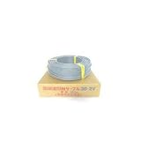 ３Ｄ-２Ｖ（50Ω充実型）　100ｍ巻　　HF無線用50Ω同軸ケーブル