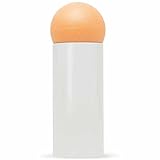 筒けん けん玉 マイ筒けん作成キット ショート スノーオレンジ 筒白/玉オレンジ S-1204