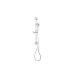 Speakman SWS-1001 Neo Anystream Handheld Shower Head with Hose and Adjustable Slide Bar Combo Shower