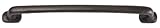 Atlas Homewares 335-ORB Distressed Collection 7.17-Inch Large Pull, Oil Rubbed Bronze by Atlas