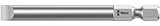 Wera(ヴェラ) 800/4Z ビット 1.2X6.5X70