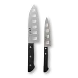 桐生工業 包丁 包丁セット 勝弘 包丁2本セット 万能ペティナイフ I8110ー01 &60