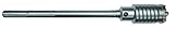 Century Drill and Tool 84900 SDS Max Hammer Core Bit (1 Piece), 1-1/2 by Century Drill & Tool