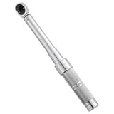 PROTO - 3/8 DRIVE TORQUE WRENCH40-200 INCH/LB - 577-6064C by Proto