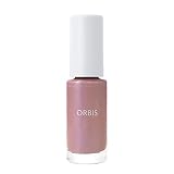 オルビス(ORBIS) ネイルポリッシュ ドライローズ ◎マニキュア・ネイルカラー◎ 1.ドライローズ 1個 (x 1)