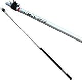 巴化成工業 ロッキーポール / 2ロック式 / DX-30 / 枝うち道具
