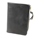 [ポーター] 吉田カバン 折財布 SOAK ソーク 101-06003 (1.ブラック)