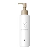 【よーじや公式】 su-ha スムースアップホイップ 140ml 泡洗顔 皮脂 毛穴 保湿成分配合 ヒアルロン酸