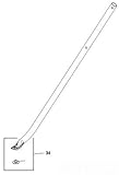 Ridgid 19073 Left Leg [並行輸入品]
